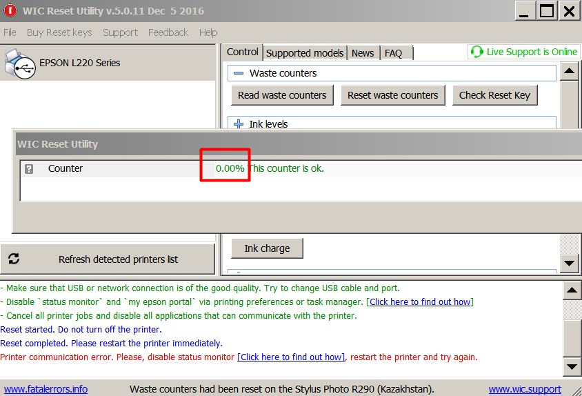 Wic Reset Utility Keygen Rar Extractor