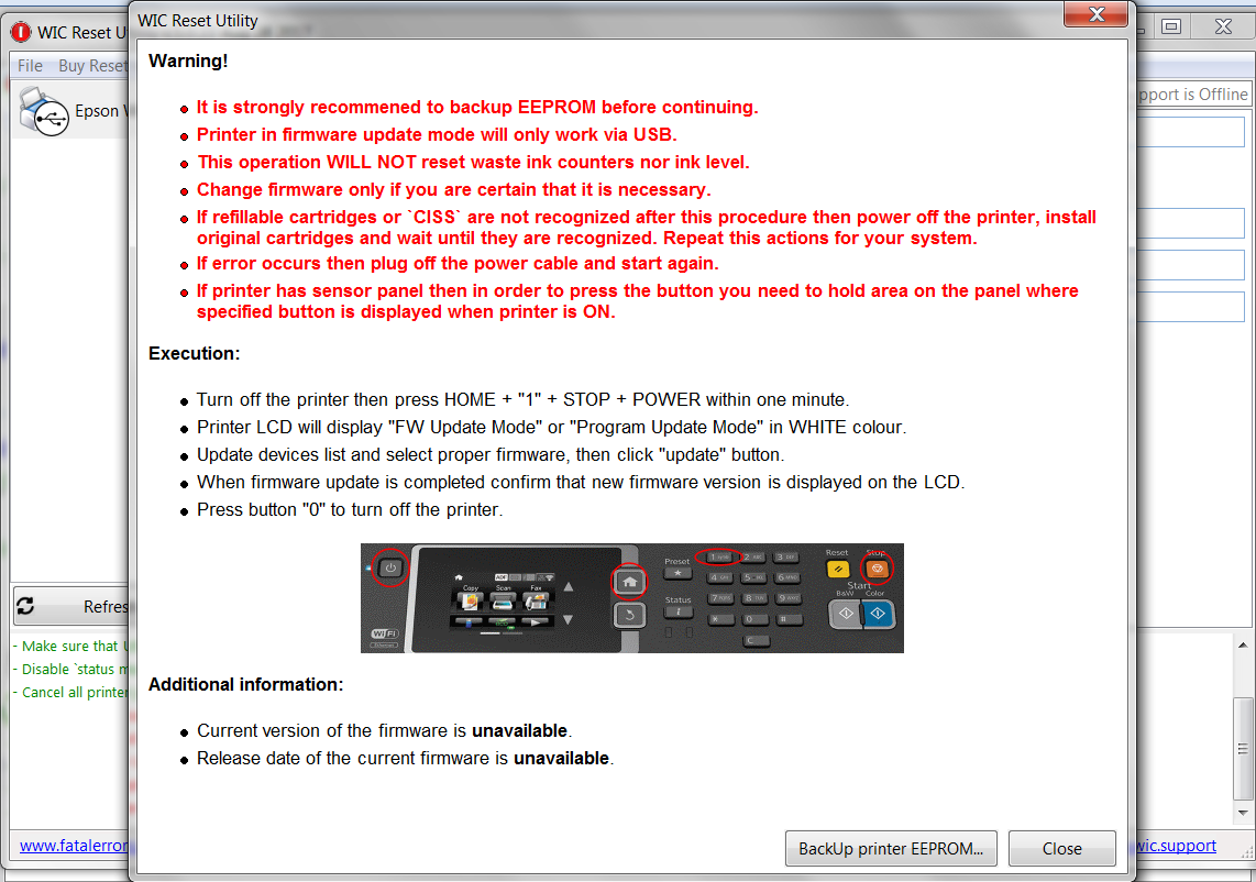 Arris Modem Firmware Update